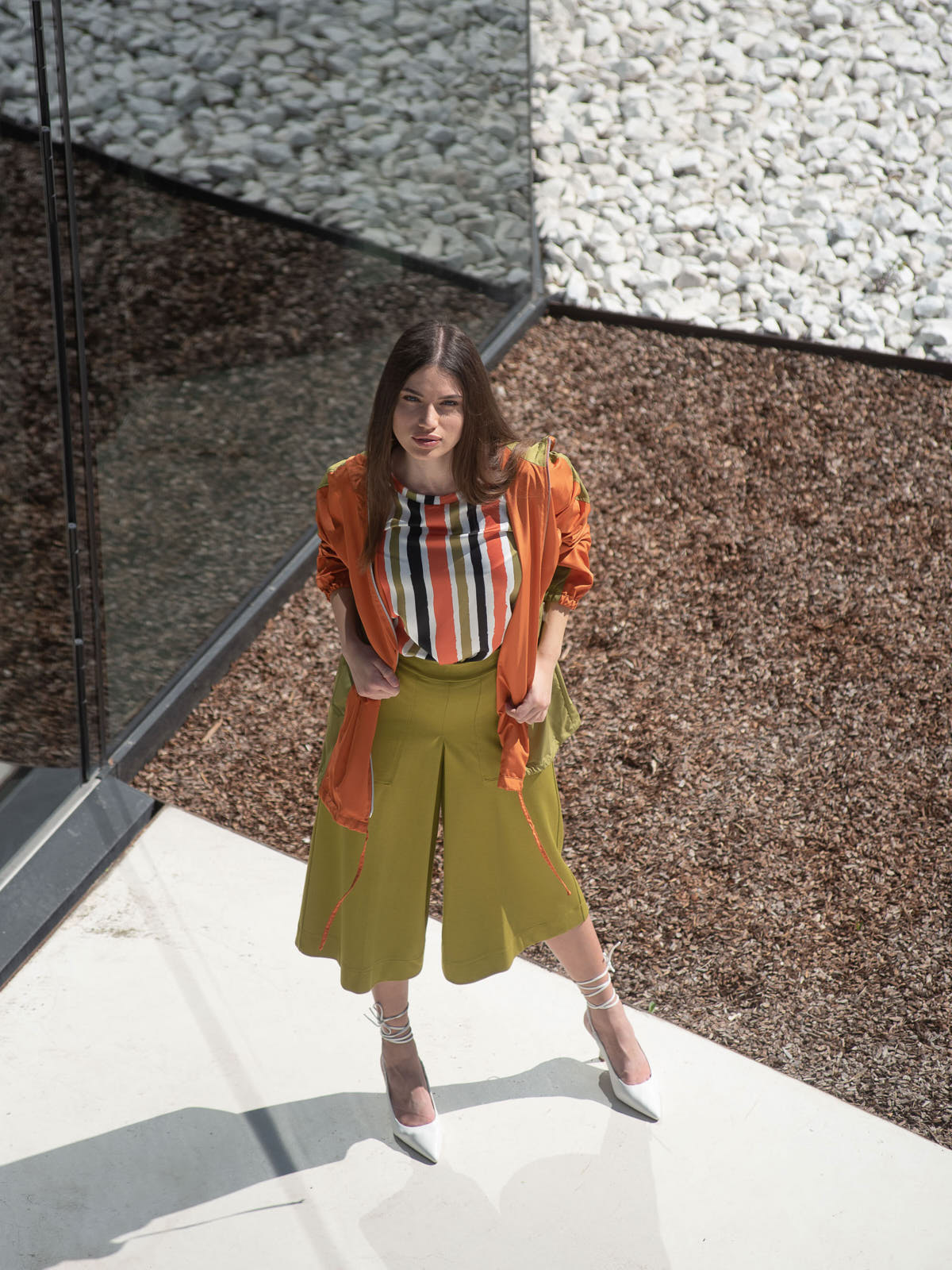 Paquito | Abbigliamento Pronto Moda Donna B2B e Online Shop