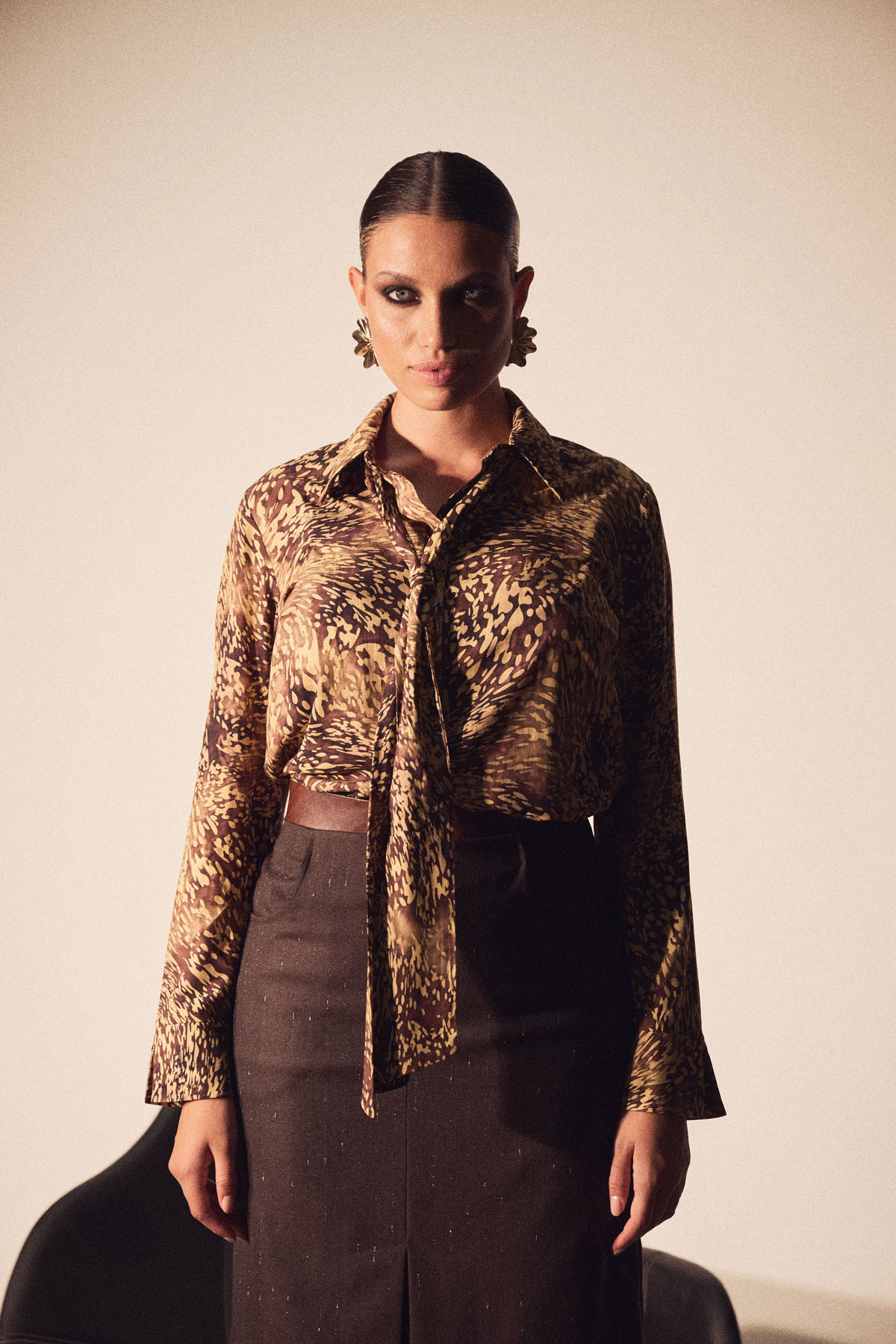 Paquito Pronto Moda - Профиль