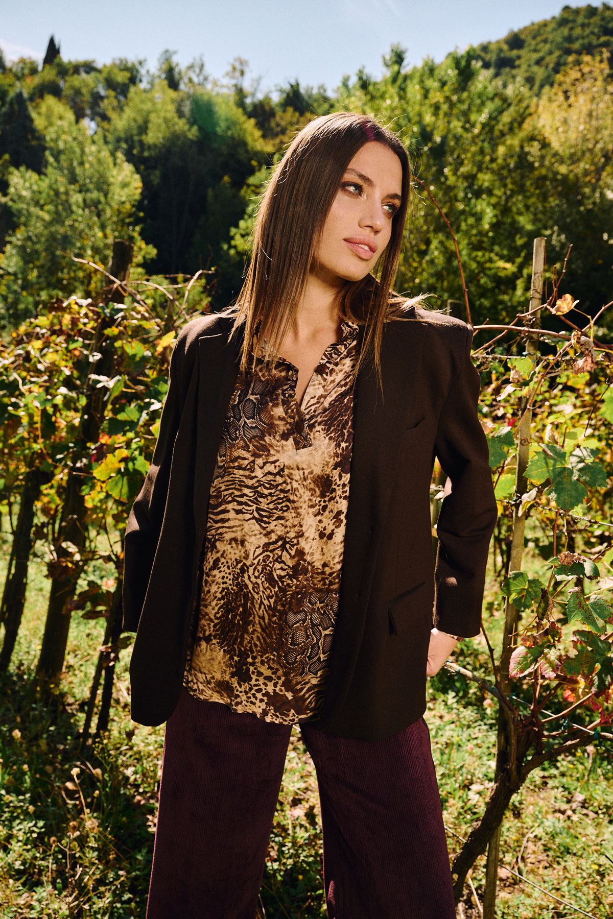 Fall Winter 2025/2 - 5