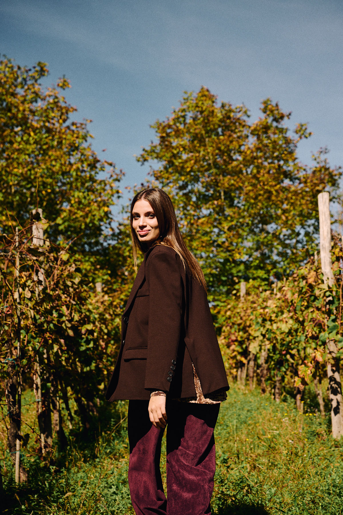 Fall Winter 2025/2 - 6