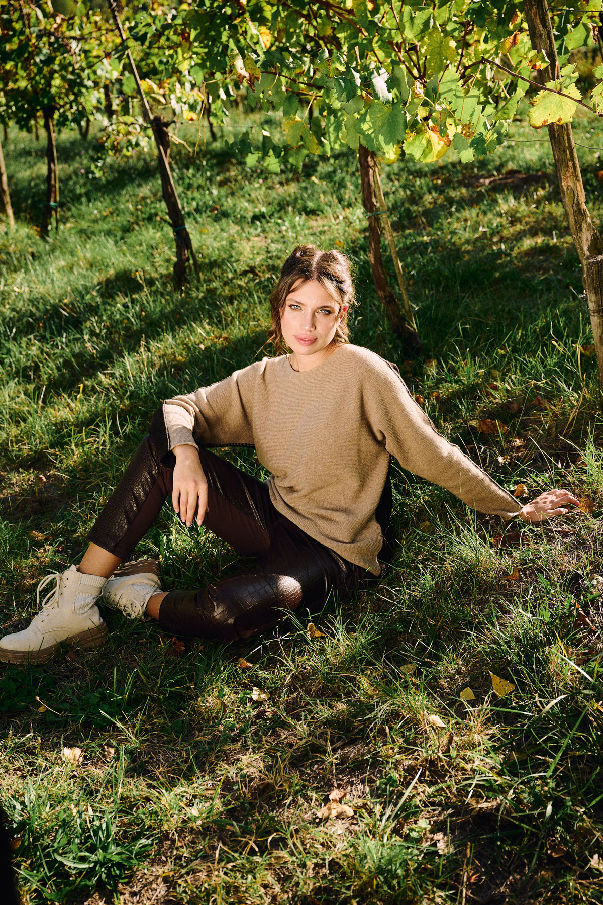 Fall Winter 2025/2 - 4