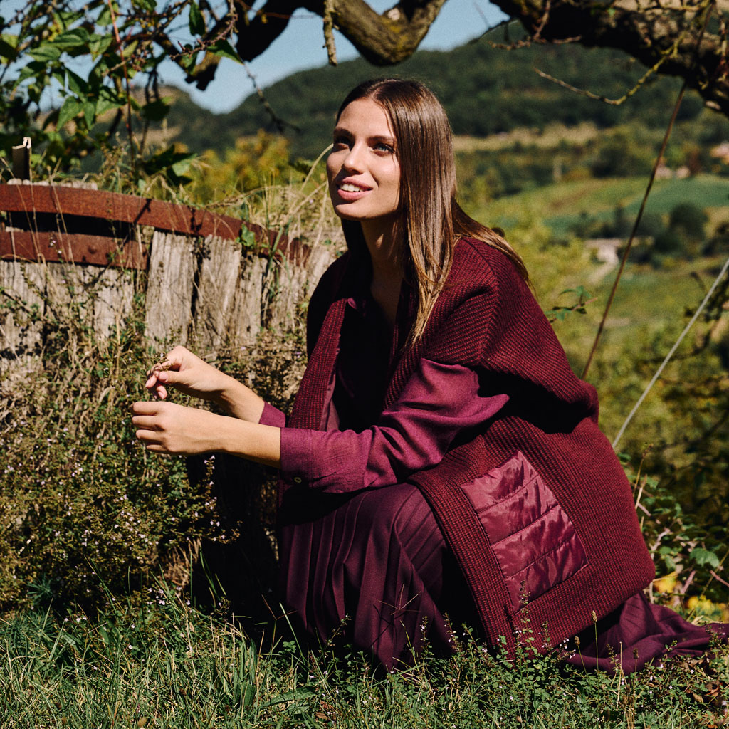 Paquito Pronto Moda - press