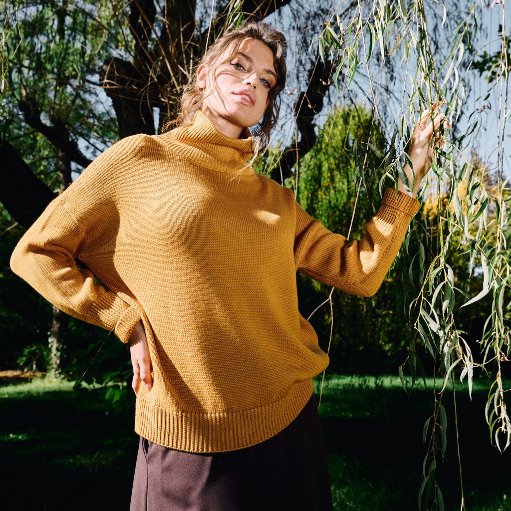 Paquito Pronto Moda - Company