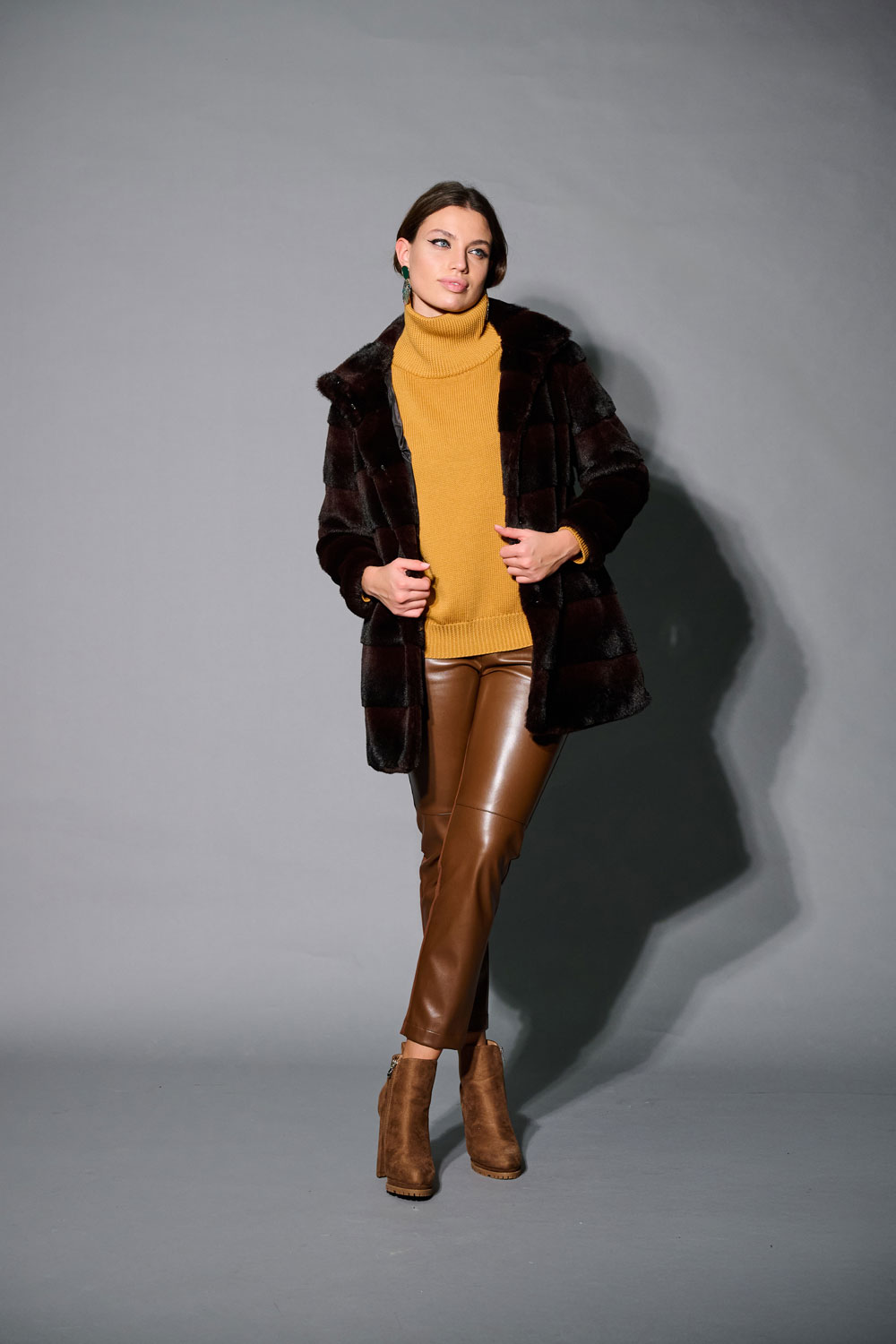 Fall Winter 2025/3 - 5