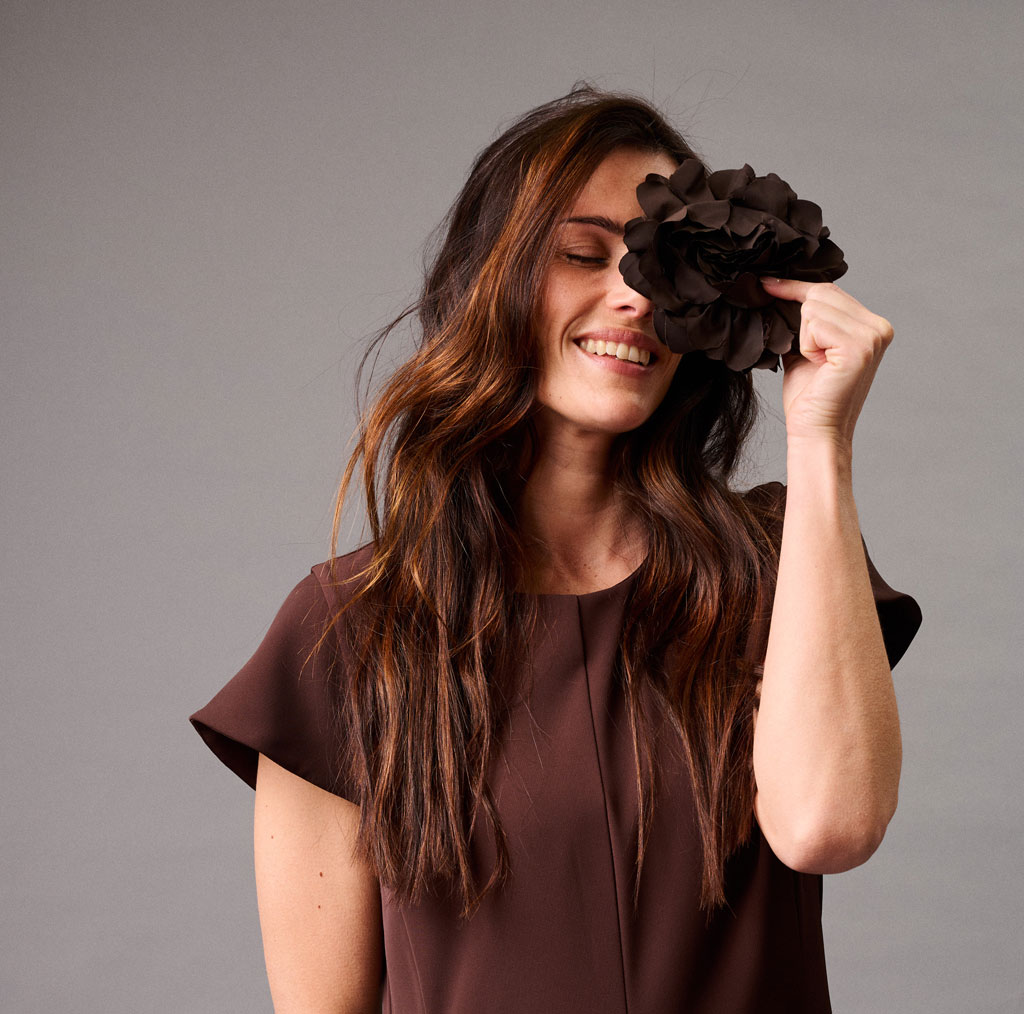 Paquito Pronto Moda - Azienda