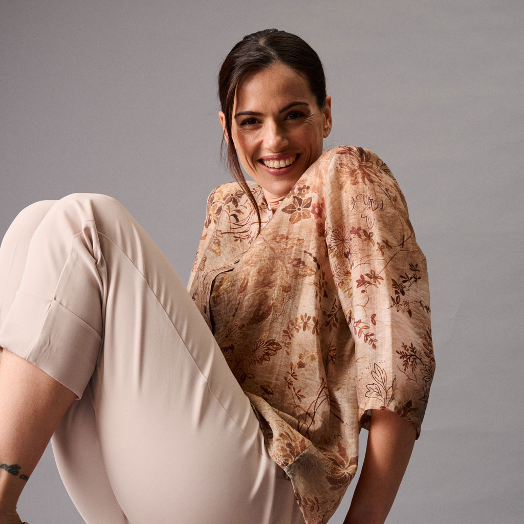 Paquito Pronto Moda - Azienda