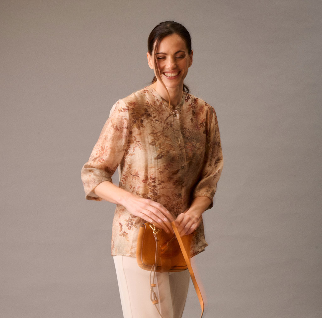 Paquito Pronto Moda - contatti