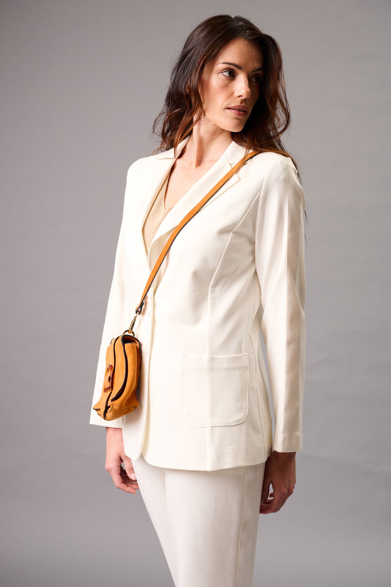 Paquito Pronto Moda - editorial