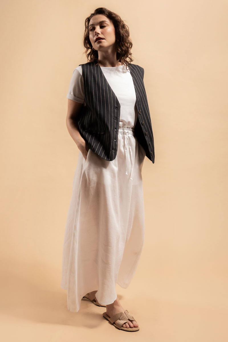 Paquito Pronto Moda - editorial