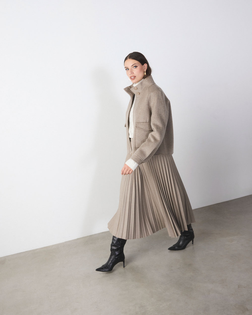 Autunno Inverno 2026/1 - 4