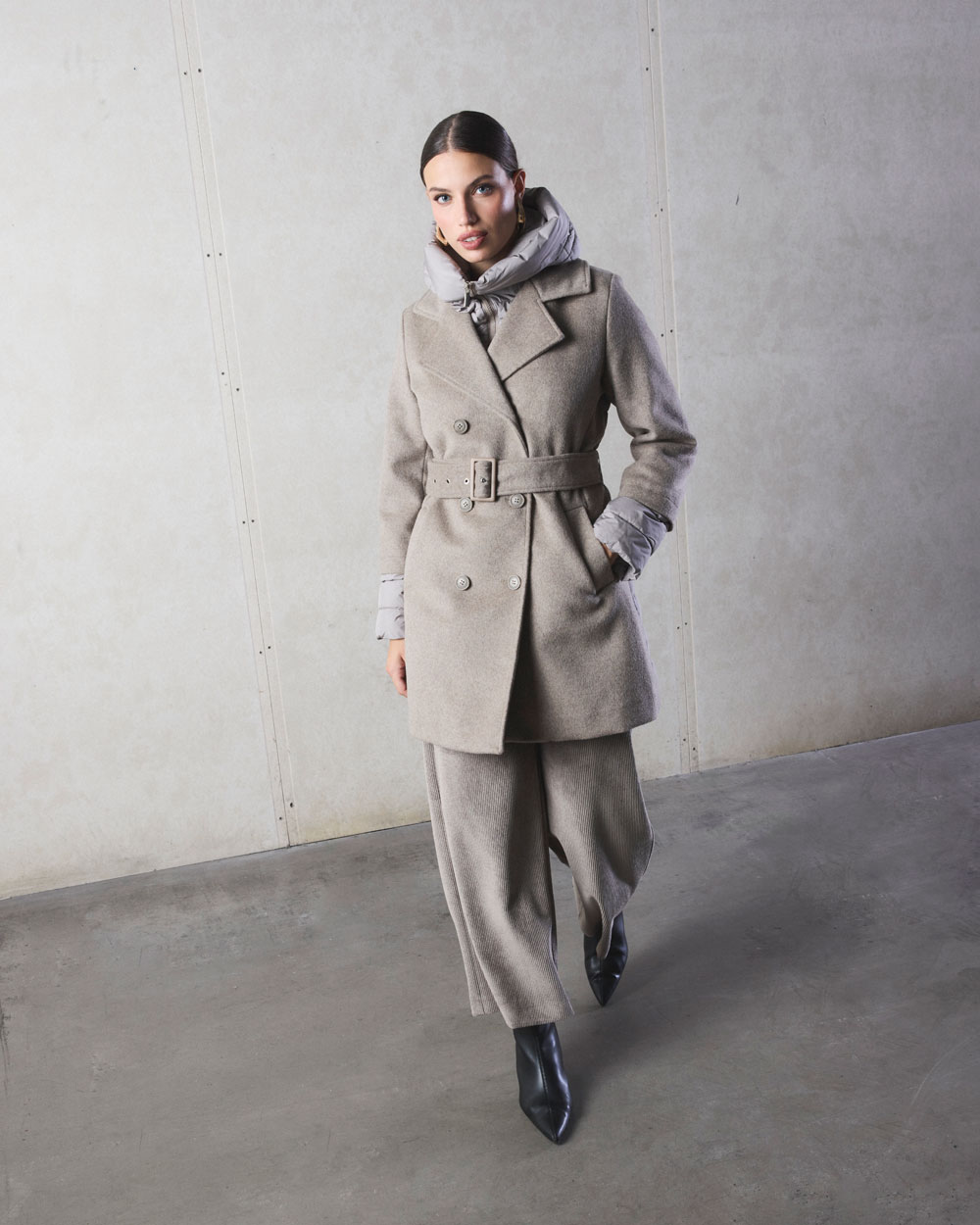 Autunno Inverno 2026/1 - 1