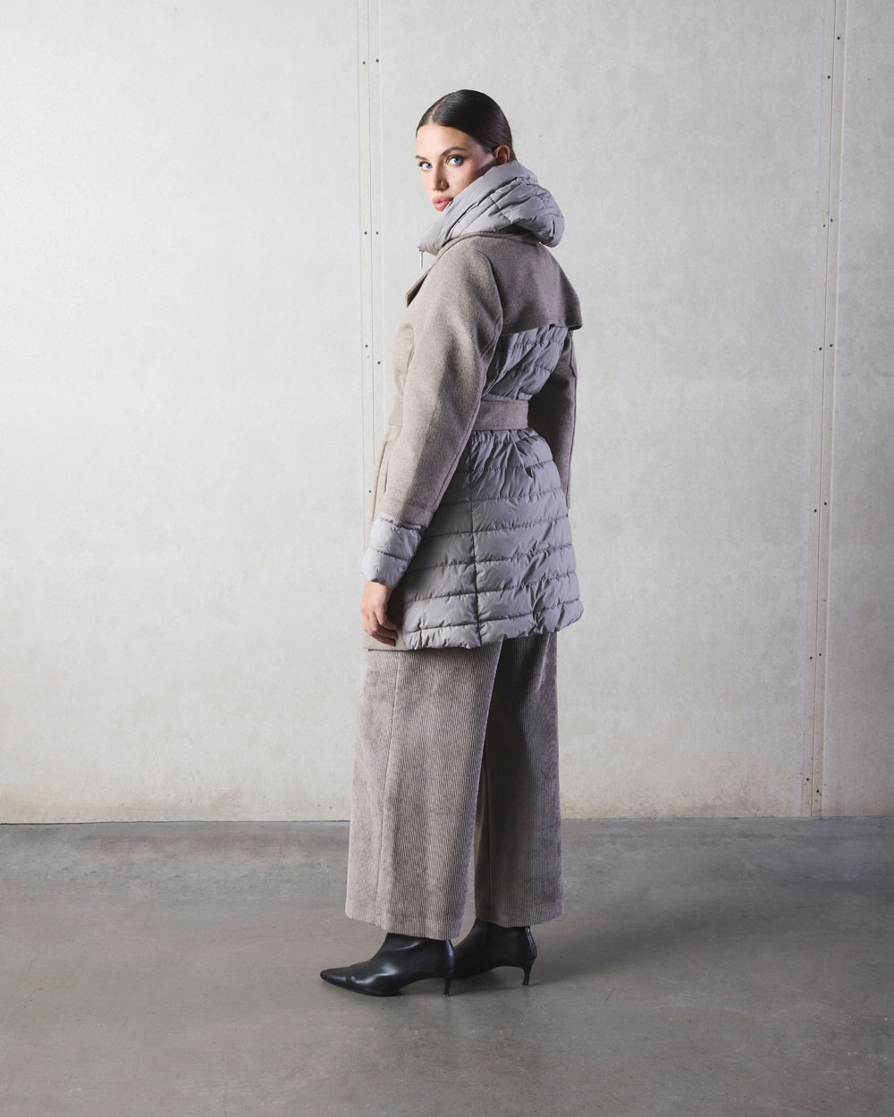 Autunno Inverno 2026/1 - 4
